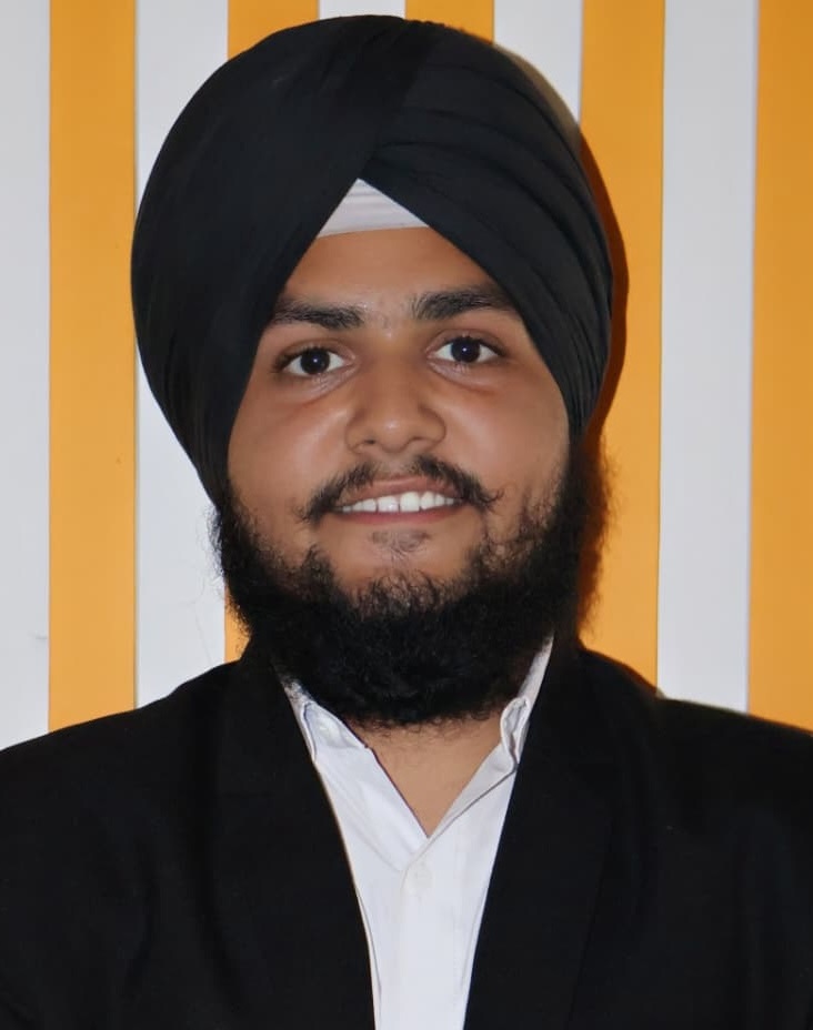 Gurkirat Singh Sarabjeet Singh Arora